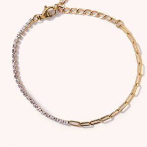 Tennis bracelet A1174